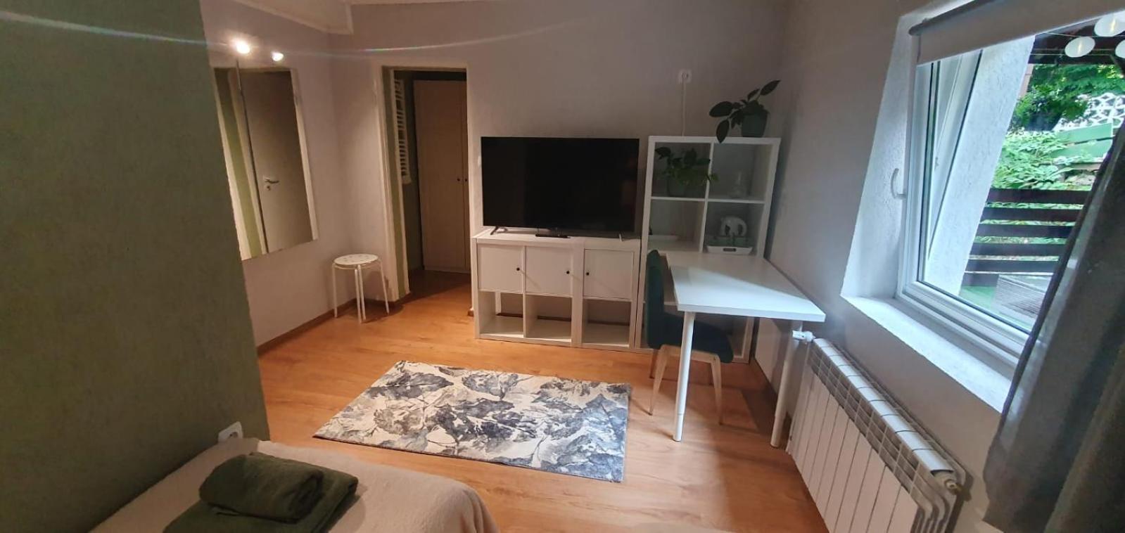 Willa Parkowa Szklarska Poręba Buitenkant foto